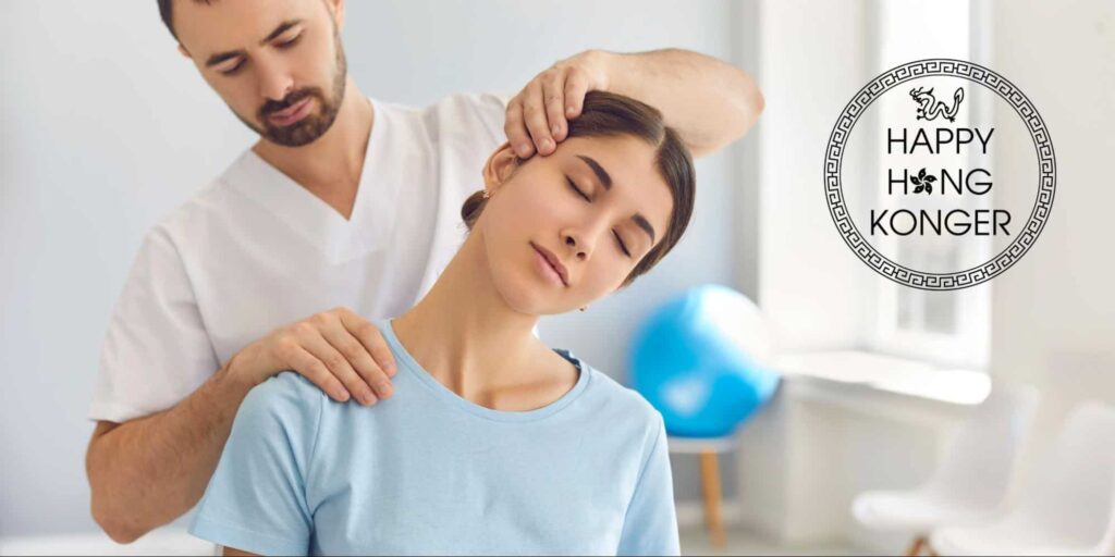 Top 5 Osteopaths in Hong Kong