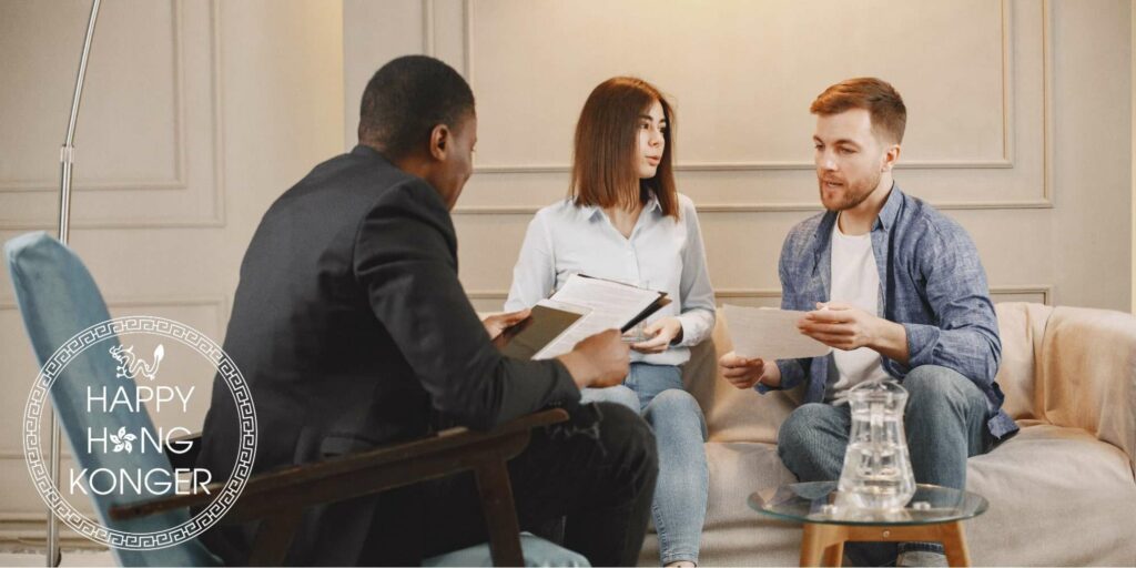 Top 5 Places for Marriage Counselling in Hong Kong