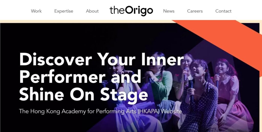 The Origo