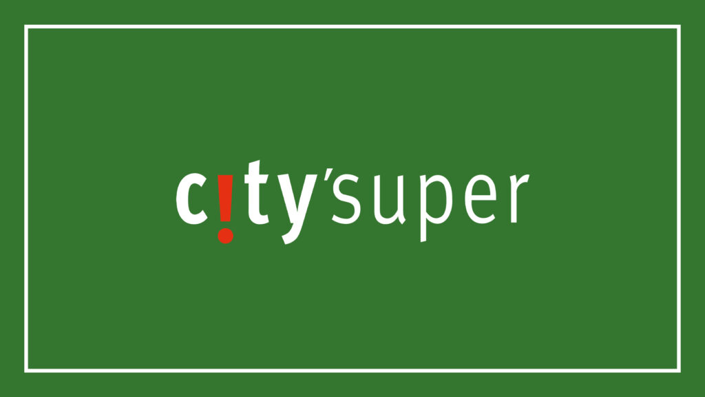 city’super