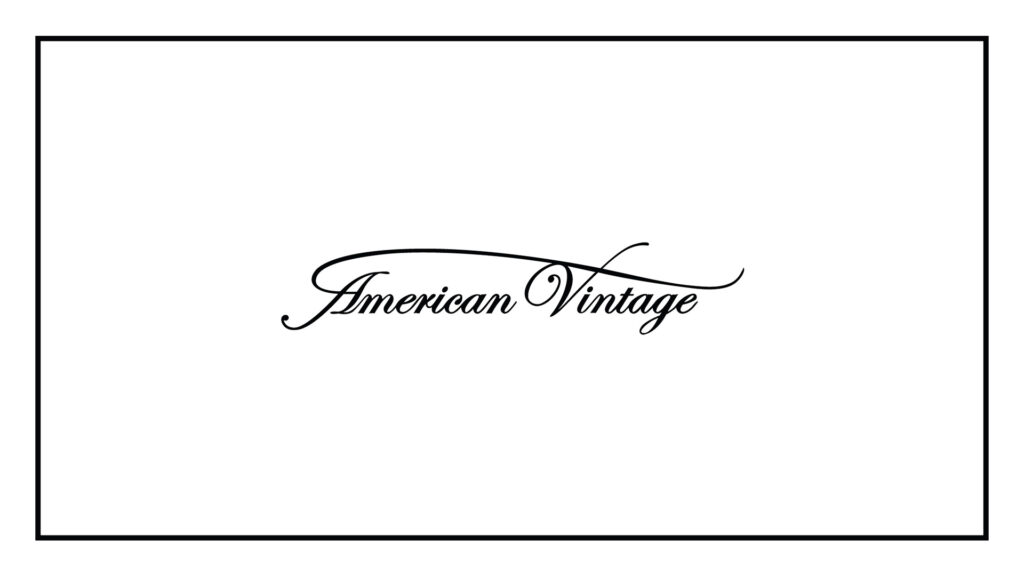 america-vintage-shop