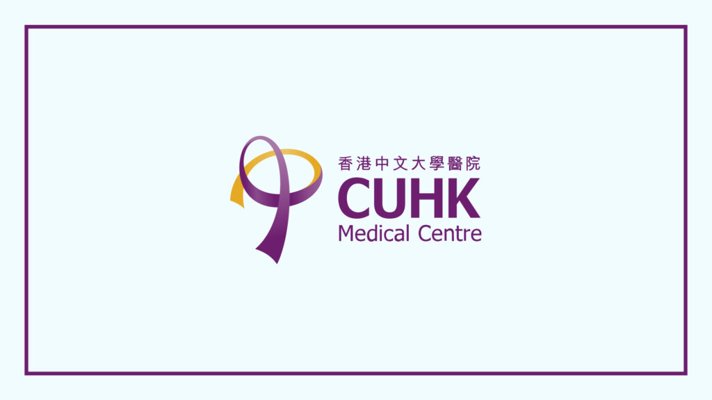 cuhk-medical-centre