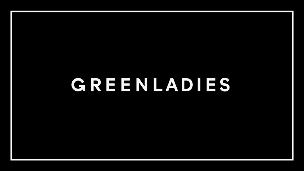 green-ladies