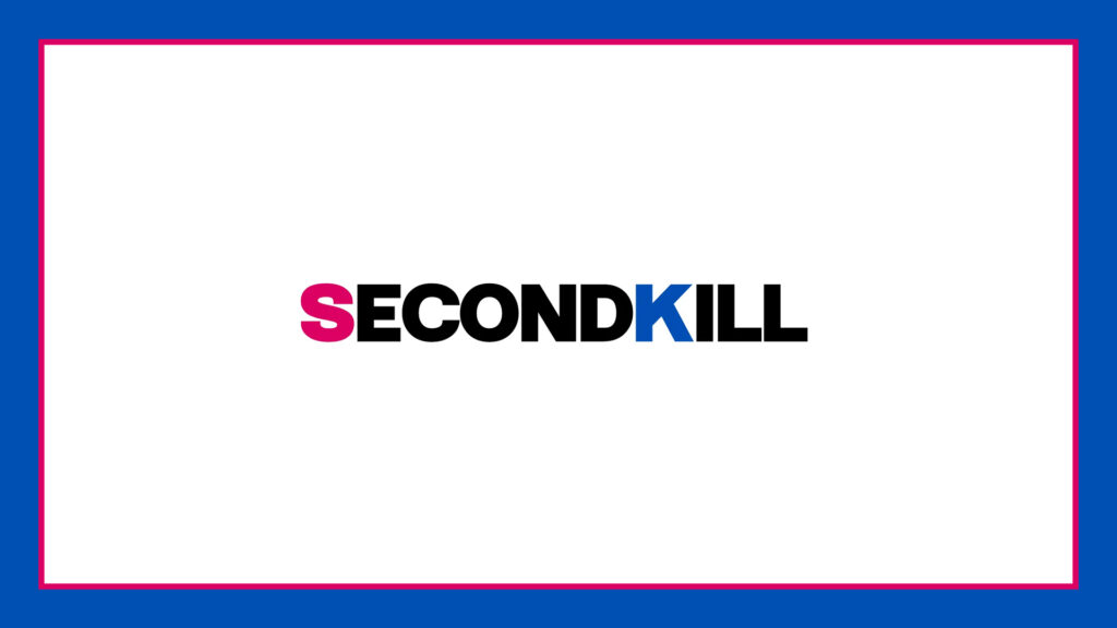 second-kill