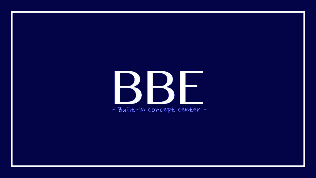 bbe- 嵌入式廚電專門店