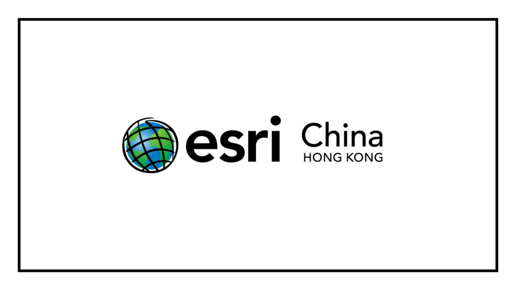 esri-china