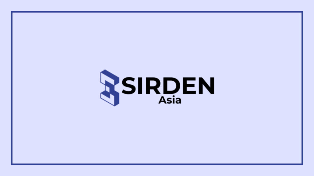 sirden-asia